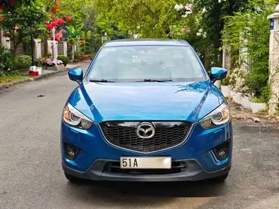 Mazda Đồng Nai: Giá Xe, Ưu Đãi & Dòng Xe Mới