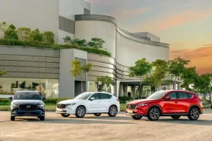 Mazda Cx-5 Dung Hợp Spgi: Hiểu Rõ Tính Năng Và Lợi Ích Cho Người Dùng