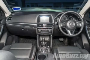 Đánh Giá Mazda Cx-5 2016 Cũ: Nâng Cấp & Giá Bán
