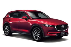 Giá Mazda Cx-5 2026: Đánh Giá Chi Tiết Các Phiên Bản Và Giá Trị Sở Hữu