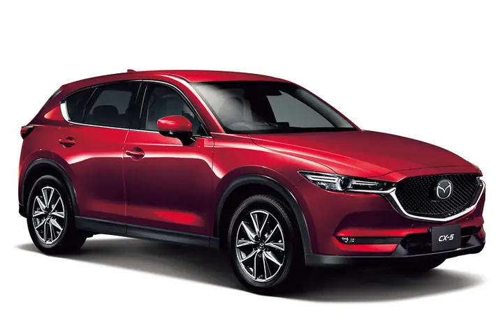 Giá Mazda Cx-5 2026: Đánh Giá Chi Tiết Các Phiên Bản Và Giá Trị Sở Hữu