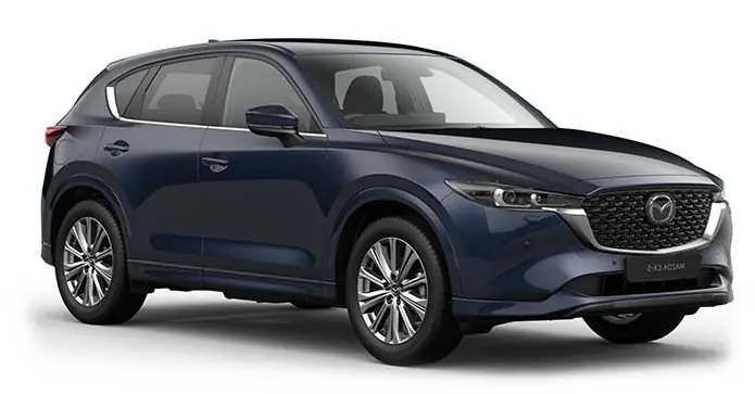 So Sánh Giá Mazda Cx-5 2026 – Hướng Dẫn Mua Thông Minh