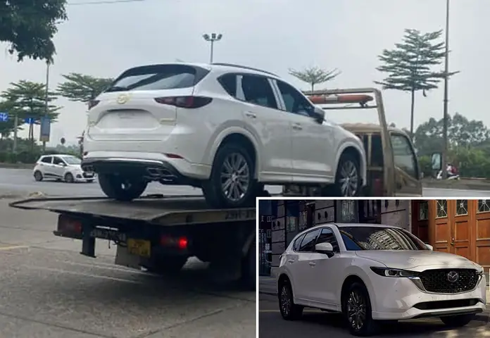 Mazda Cx5 Hànội: Top 5 Suv 2026 - Đánh Giá Chi Tiết Mazda Cx5 Hànội: Top 5 Suv 2026 - Đánh Giá Chi Tiết