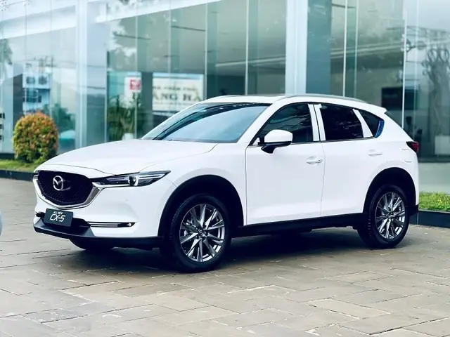 Mazda Cx-5 Hà Nội: Giá Lăn Bánh Bao Nhiêu, Nên Mua Ở Đâu?