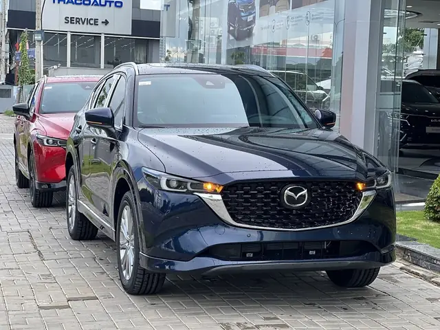 Mazda Hải Dương: Giá Xe & Đại Lý Chính Hãng