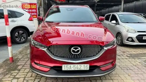 Mazda Hải Dương: Giá Xe & Đại Lý Chính Hãng