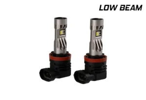 Đèn Pha Mazda Cx-5: Nâng Cấp Sáng Vượt Trội