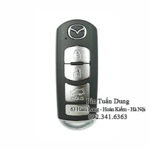 Chìa Khóa Mazda Cx-5: Công Nghệ Và Hướng Dẫn Chi Tiết Chìa Khóa Mazda Cx-5: Công Nghệ Và Hướng Dẫn Chi Tiết