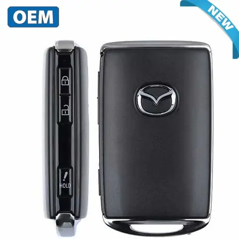 Chìa Khóa Mazda Cx-5: Công Nghệ Và Hướng Dẫn Chi Tiết Chìa Khóa Mazda Cx-5: Công Nghệ Và Hướng Dẫn Chi Tiết