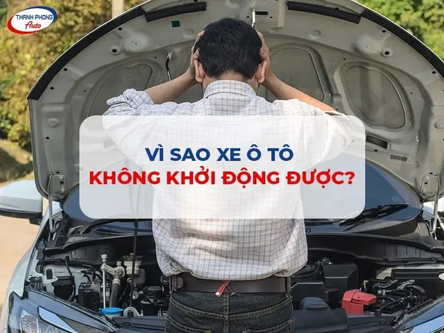 Mazda Cx-5 Không Khởi Động Được: Nguyên Nhân & Cách Khắc Phục Chi Tiết