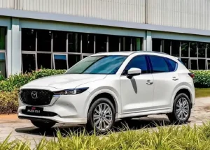 Mazda Cx-5 Là Dòng Xe Gì? Khám Phá Chi Tiết Từ A-z