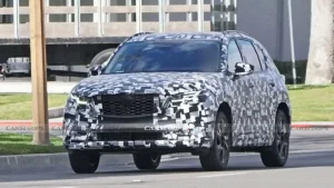 Trải Nghiệm Lái Thử Mazda Cx5 Sau 40.000km