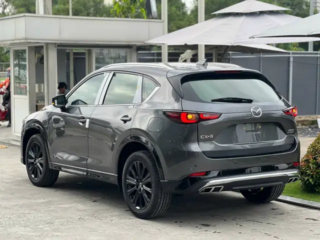 Khám Phá Tất Cả Các Màu Xe Mazda Cx-5 Và Cách Chọn Màu Phù Hợp Khám Phá Tất Cả Các Màu Xe Mazda Cx-5 Và Cách Chọn Màu Phù Hợp