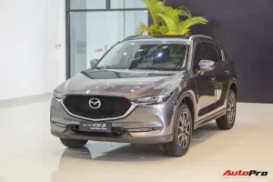 Màu Xám Trên Mazda Cx-5: Phân Tích Toàn Diện Và Lựa Chọn Thông Minh