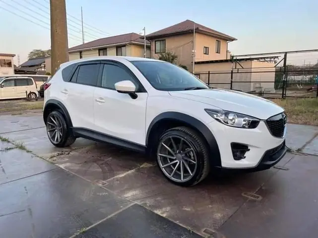 Đánh Giá Mazda Cx‑5 Máy Dầu: Thông Số, Ưu Nhược, Mua Sao