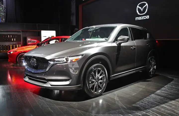 Đánh Giá Mazda Cx‑5 Máy Dầu: Thông Số, Ưu Nhược, Mua Sao