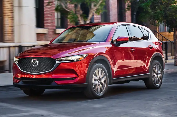 Đánh Giá Chi Tiết Mazda Cx-5 Mỹ 2026: Suv Compact Toàn Diện Cho Gia Đình Và Phiêu Lưu