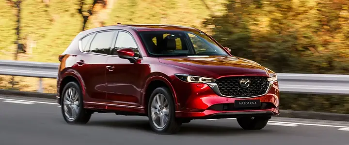 Đánh Giá Chi Tiết Mazda Cx-5 Mỹ 2026: Suv Compact Toàn Diện Cho Gia Đình Và Phiêu Lưu