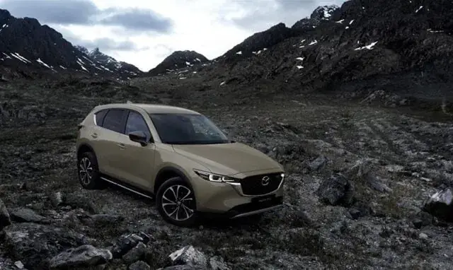 Đánh Giá Chi Tiết Mazda Cx-5 Mỹ 2026: Suv Compact Toàn Diện Cho Gia Đình Và Phiêu Lưu