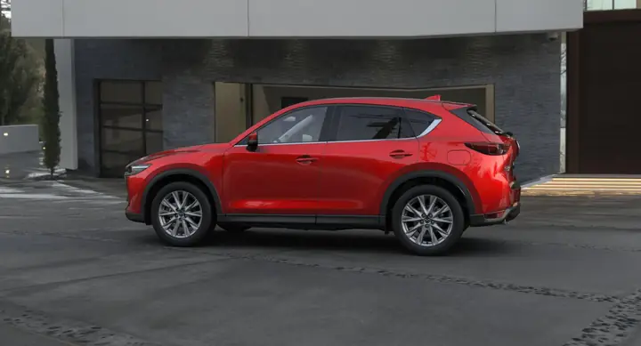 Mua Mazda Cx-5 Tại Nam Định – Hướng Dẫn Giá, Ưu Đãi & Thủ Tục
