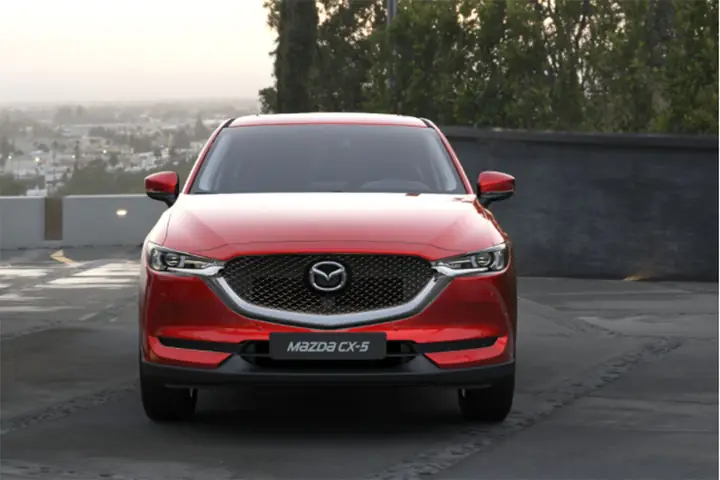 Mua Mazda Cx-5 Tại Nam Định – Hướng Dẫn Giá, Ưu Đãi & Thủ Tục