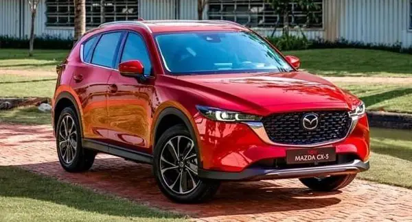 Mua Mazda Cx-5 Tại Nam Định – Hướng Dẫn Giá, Ưu Đãi & Thủ Tục