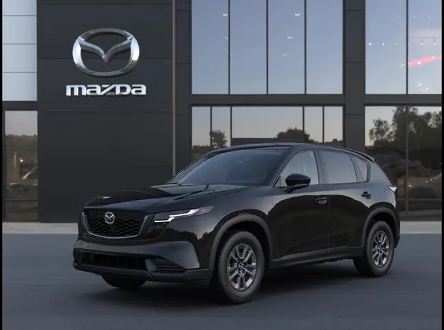 Mazda Cx-5: Giá, Phiên Bản & Khuyến Mãi Mới Nhất