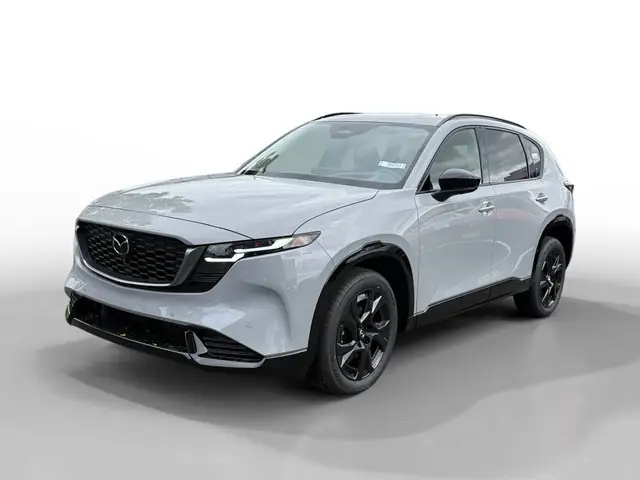 Mazda Cx-5: Giá, Phiên Bản & Khuyến Mãi Mới Nhất