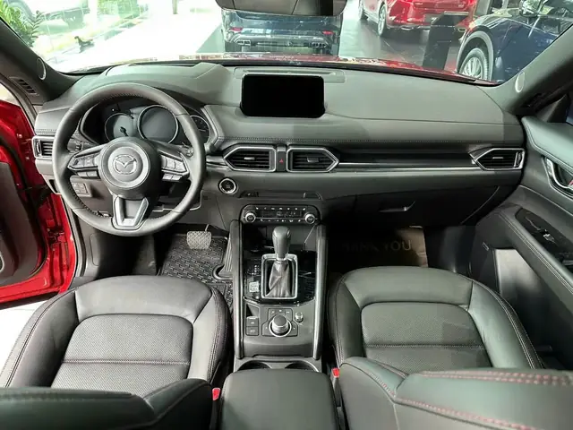 Mazda Cx-5 Ngồi Có Êm Không: Đánh Giá Chi Tiết Từ Chuyên Gia