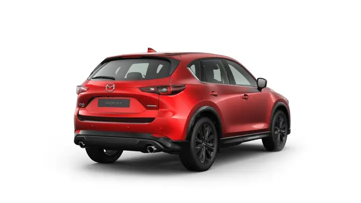 Mazda Nguyễn Trãi: Địa Chỉ, Hotline & Bảng Giá Cx-5