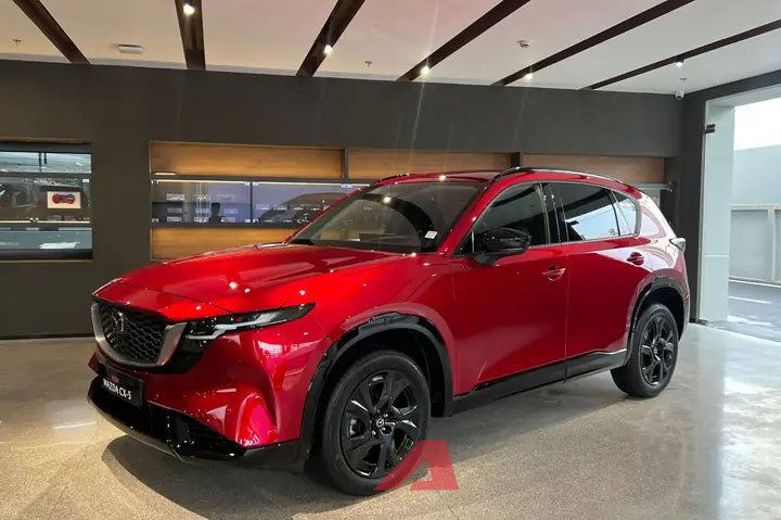 Hướng Dẫn Mua Mazda Cx5 Nhập Khẩu Giá Tốt Nhất Hiện Nay