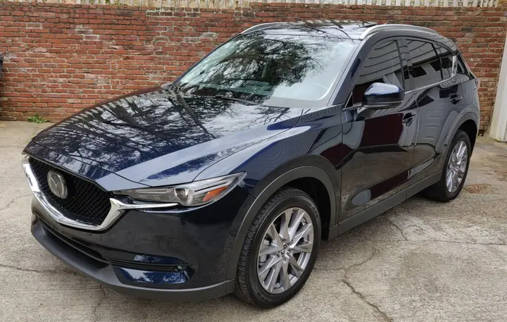 Mazda Cx5 2019 Cũ: Giá, Phiên Bản & Địa Chỉ Mua