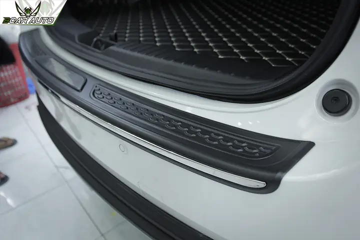 Ốp Cốp Mazda Cx5: Các Loại & Hướng Dẫn Lắp Đặt