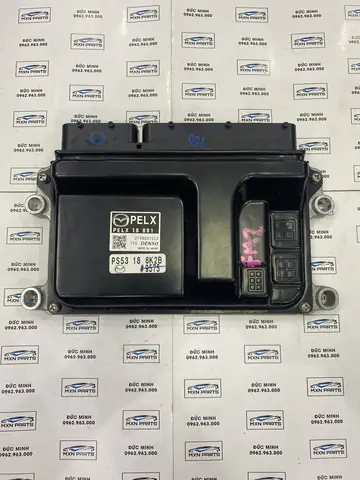 Đánh Giá Chi Tiết Các Phụ Tùng Chính Hãng Mazda Cx-5: Lựa Chọn Tối Ưu Cho Xe Của Bạn