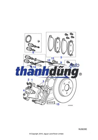 Mazda Cx-5: Trang Bị Phanh Khẩn Cấp Tự Động Aeb