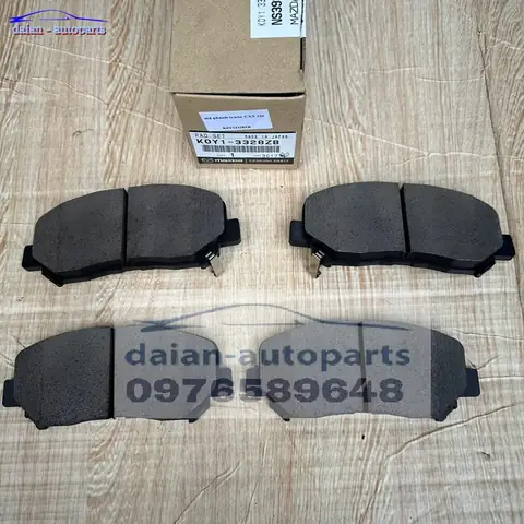 Mazda Cx-5: Trang Bị Phanh Khẩn Cấp Tự Động Aeb