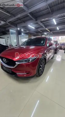 Mazda Quảng Ninh: Giá Xe, Ưu Đãi & Địa Chỉ