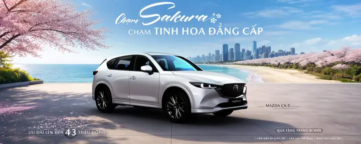 Mazda Quảng Ninh: Giá Xe, Ưu Đãi & Địa Chỉ