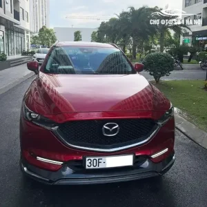 Mazda Cx-5 Quy Nhơn Cũ: Hướng Dẫn Chi Tiết Chọn Mua Xe Đã Qua Sử Dụng