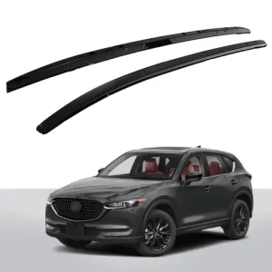 Mazda Cx-5 Roof Rack: Mua & Lắp Đặt Phụ Kiện Vận Chuyển