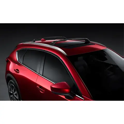 Mazda Cx-5 Roof Rack: Mua & Lắp Đặt Phụ Kiện Vận Chuyển