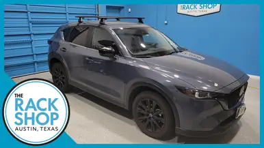 Mazda Cx-5 Roof Rack: Mua & Lắp Đặt Phụ Kiện Vận Chuyển