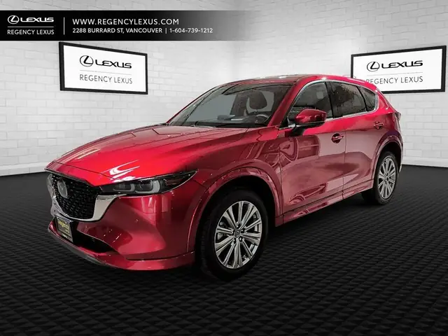 Mazda Cx-5 Bán Vancouver: Mua Xe Mới & Cũ