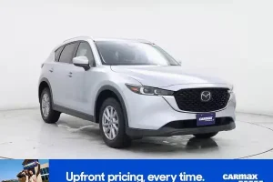 Mazda Cx-5 Bán Vancouver: Mua Xe Mới & Cũ