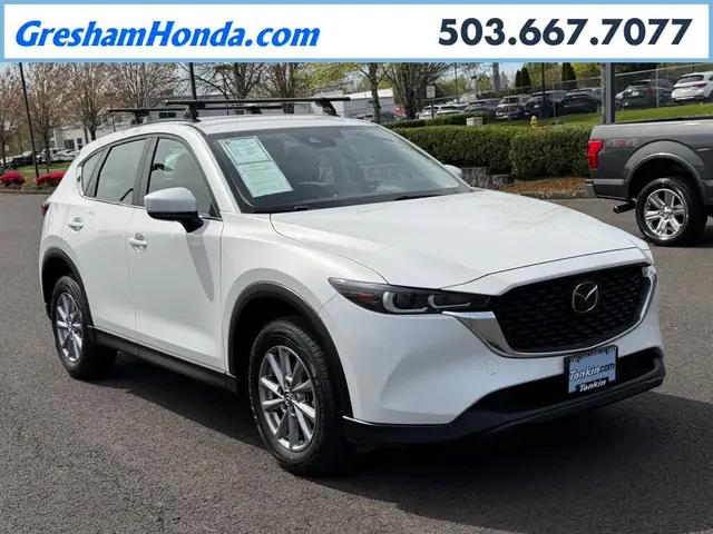 Mazda Cx-5 Bán Vancouver: Mua Xe Mới & Cũ