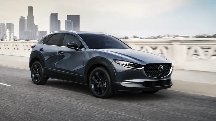 Mazda Cx-5: Số Liệu Bán Hàng Tại Mỹ Và Những Phân Tích Quan Trọng