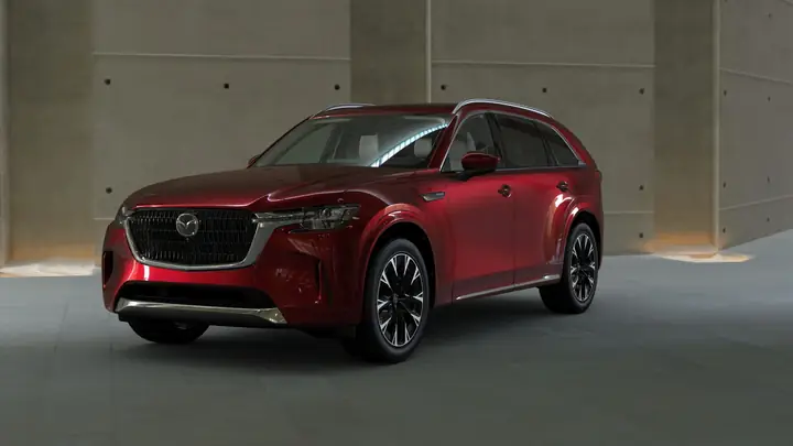 Mazda Cx-5: Số Liệu Bán Hàng Tại Mỹ Và Những Phân Tích Quan Trọng