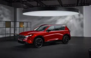 Mazda Cx-5 Sản Xuất Trong Nước: Thông Tin Chi Tiết Và Đánh Giá Toàn Diện