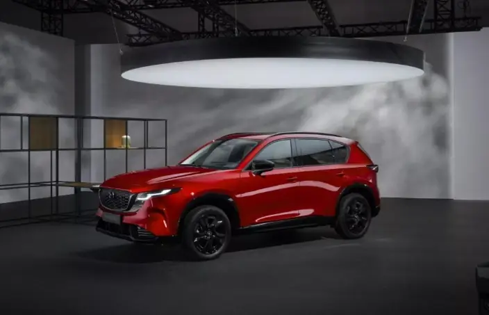 Mazda Cx-5 Sản Xuất Trong Nước: Thông Tin Chi Tiết Và Đánh Giá Toàn Diện