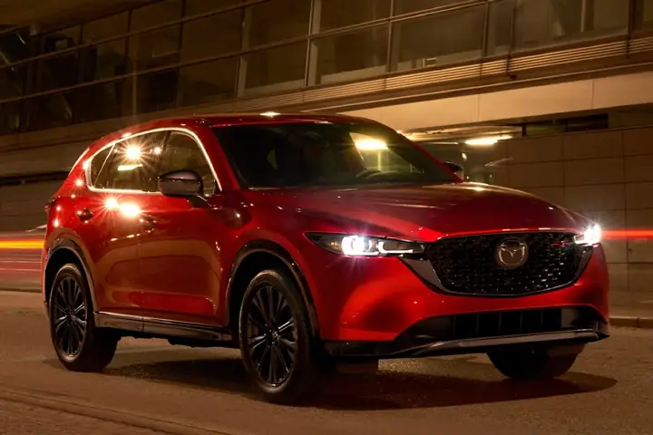 Mazda Cx-5 Sản Xuất Trong Nước: Thông Tin Chi Tiết Và Đánh Giá Toàn Diện